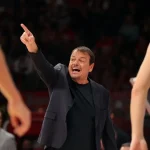 Αταμάν: «Είχαμε αρκετούς παίκτες κάτω από τα στάνταρ τους – Πλεονέκτημα που χάσαμε με 4 πόντους»