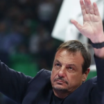 Αταμάν: «Δεν είμαστε έτοιμοι για καλό μπάσκετ, παίξαμε στο 50% μας» – Το σχόλιο για «Ρόγκα» και «Τόλιο»