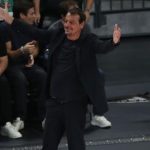 Αταμάν: «Έχουμε πρόβλημα, αυτή είναι η πραγματικότητα του μπάσκετ – “Σκότωσαν” τους σέντερ μας»